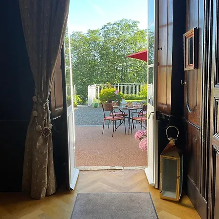 Domaine De La Carrere Guest house Arthez-de-Bearn