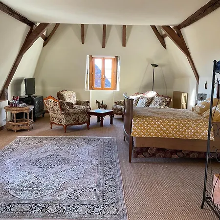 Domaine De La Carrere * Arthez-de-Bearn